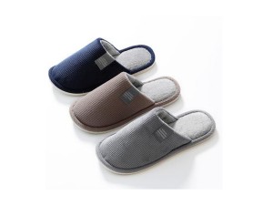 Men’s Casual Slippers Lightweight Shoes