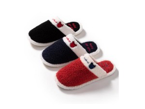 Boys’ and Girls’ Slippers Children’s Shoes