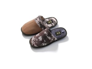 Men’ Slippers Slip On Shoes Indoor and Outdoor Shoes