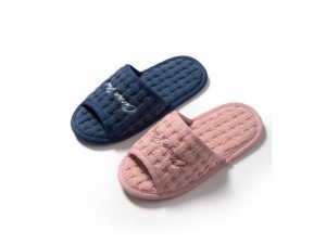 Ladies’ Big Girls’ Open Toe Slippers
