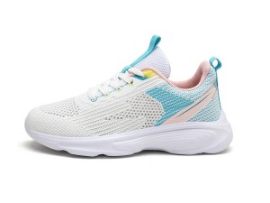 Women’s Ladies’ Lace Up Sneakers Tennis Shoes