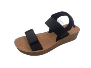 Kids’ Girls’ Wedge Sandals Summer Shoes