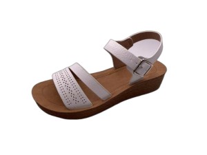 Kids’ Girls’ Wedge Sandals Summer Shoes