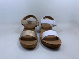 Girls’ Kids’ Sandals Summer Casual Shoe