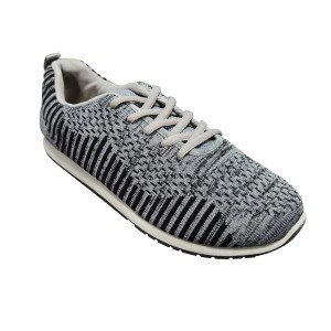 Men’s Knit Athletic Sneaker Sport Shoes