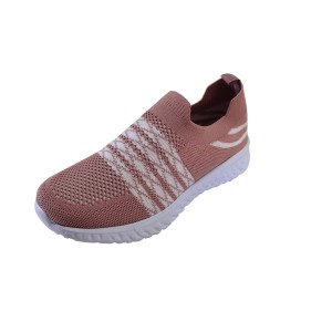 Women’s Slip On Canvas Sneaker Low Top Casual Walking Shoes Classic Comfort Flat Fashion Sneakers