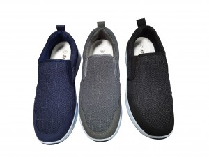 Men’s Casual Shoes Slip On Sneakers