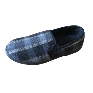 Men’s Casual Shoes Slip On Walking Shoes