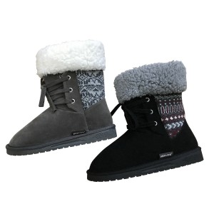 Women’s Girls’ Ladies’ Snow Warm Boots