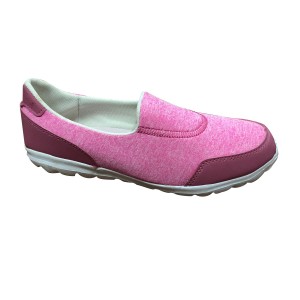 Chinese Professional Comfortable Slip On Shoes - Women’s Casual Shoes Slip On Loafers – Teamland