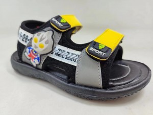Kids’ Boy’s Girls’ Summer Shoes Sandals