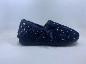 Women’s Ladies’ Indoor Slippers Warm Casual Shoes