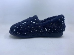 Women’s Ladies’ Indoor Slippers Warm Casual Shoes
