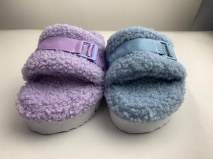 Women’s Ladies’ Open Toe Slippers
