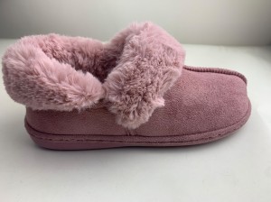 Women’s Ladies’ Back Closed Casual Slippers