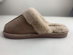 Women’s Ladies’ Indoor Slippers Slip On Shoes