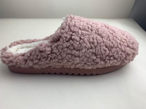Women’s Ladies’ Warm Slippers Indoor Shoes