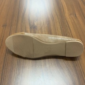 Women’s Ballet Flats – Round Toe Flat Shoes