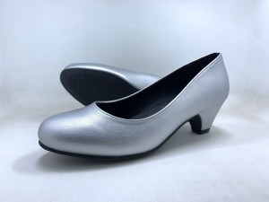 Ladies’ Women’s Low Heel Shoes
