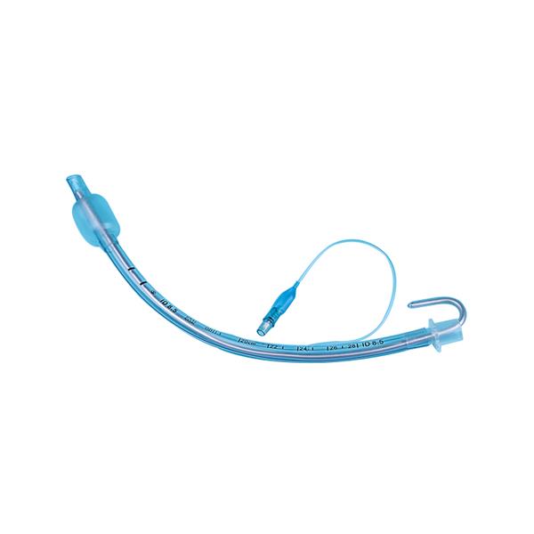 China Wholesale Gastric Tubing Factores - Disposable Endortracheal Tube With Cuff – Teamstand