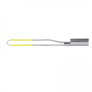 Medical Opaleshoni Resectoscopy Turp Loop Electrode