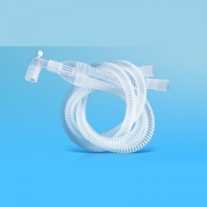 Медицинская анестезия, дыхательный контур, сильфон для анестезиологического аппарата