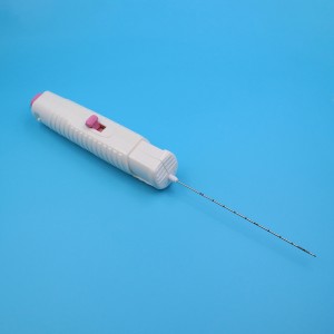 Автоматична биопсична игла за еднократна употреба от фабричните доставки
