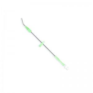 Medical Supply Sterile Disposable Uterine Cannula