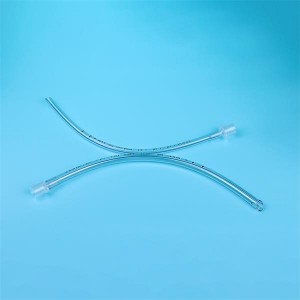 Trending Products China Disposable Medical Grade PVC CT Anesthesia Mask Child