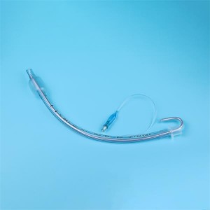 ຜະລິດຕະພັນທີ່ມີທ່າອ່ຽງ China Disposable Medical Grade PVC CT Anesthesia Mask Child