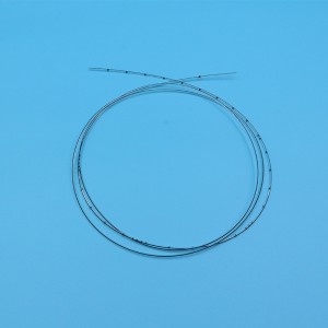 disposable medical epidural anesthesia catheter