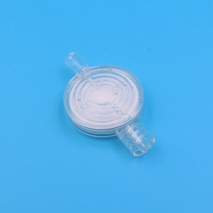 filtre epidural d'un sol ús
