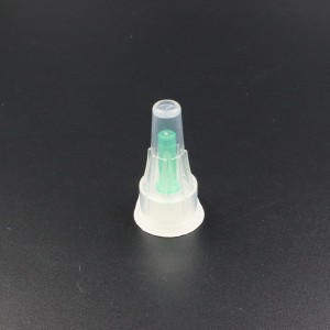 Medical Disposable Safety Insulin Pen Needle