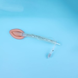 Medical Consumables Laryngeal Os Airlines For Single Use
