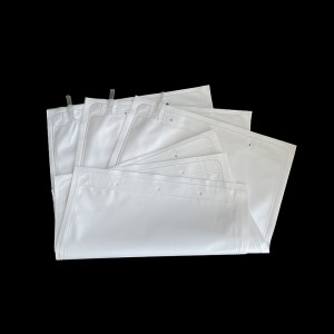 Lag luam wholesale Medical Disposable Urine Bag
