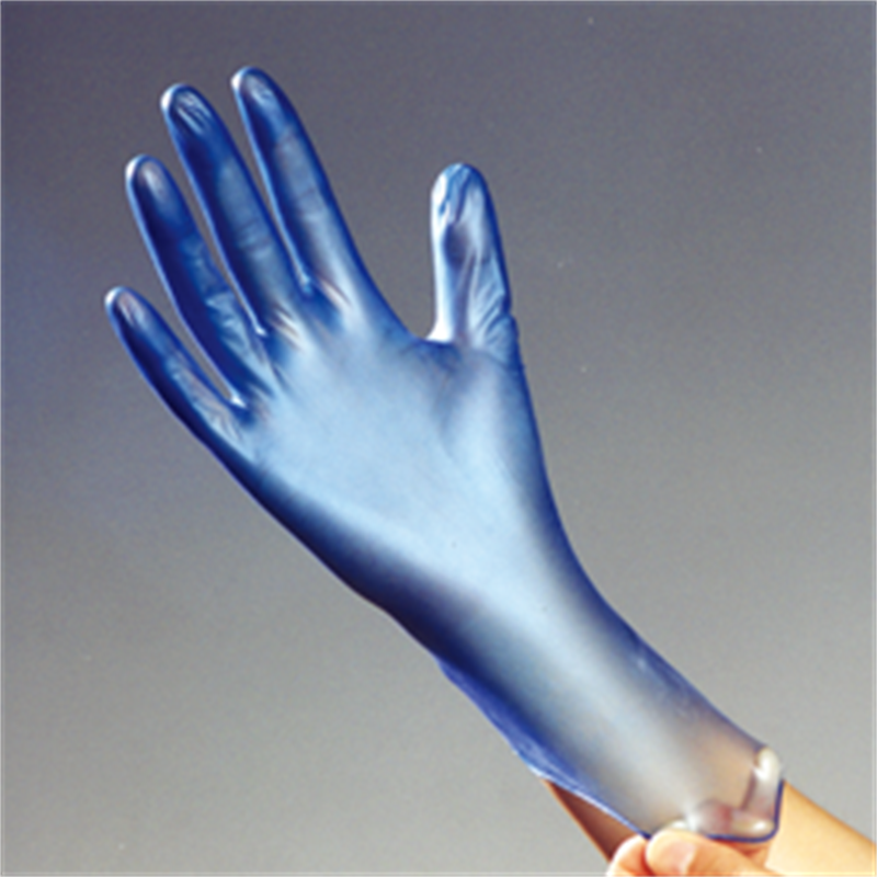 PVC gloves 2