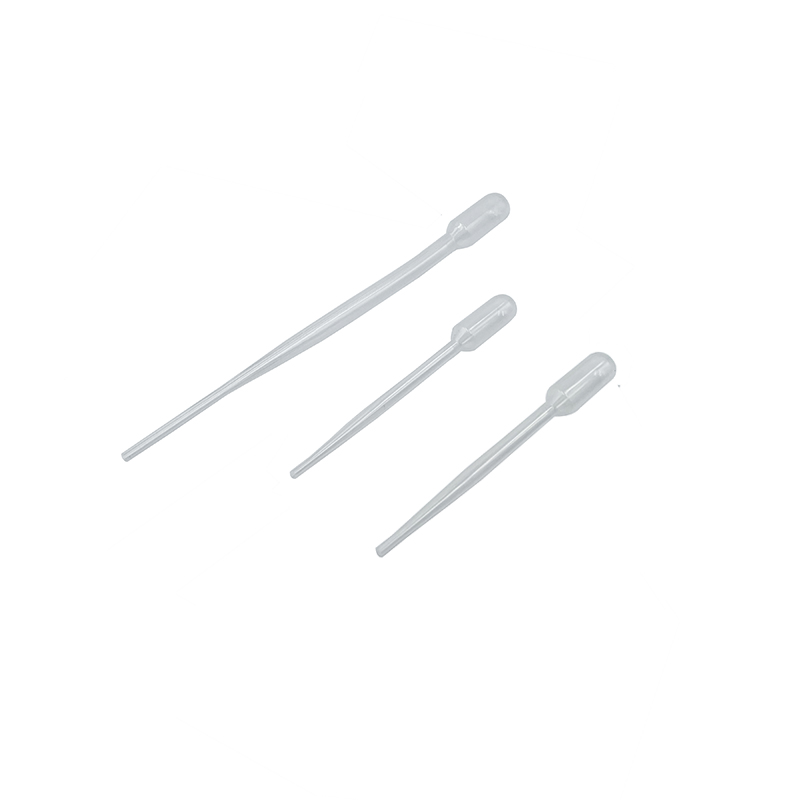 China Wholesale Medical Apparatus Suppliers - Medical Sterile Transfer Pipette 0.2 0.5 1 3 5ml 10ml Pasteur Pipette – Teamstand