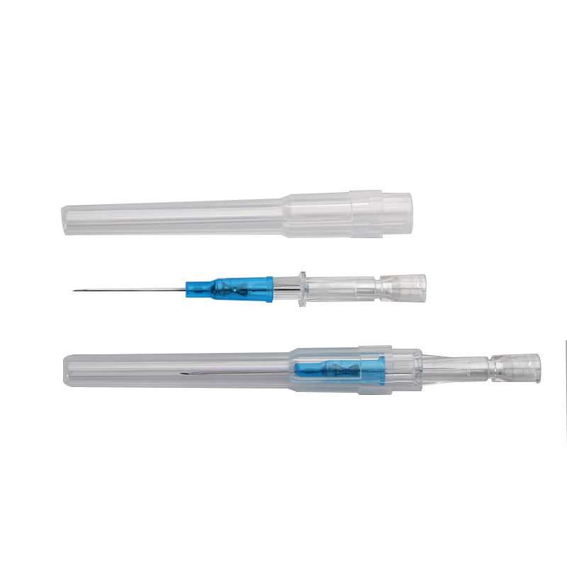 China Wholesale Chest Drainage Manufacturers - China Supplier Different Types 14g 16g 18g 20g 22g 24g 26g Sizes Iv Cannula With Ce Fda – Teamstand