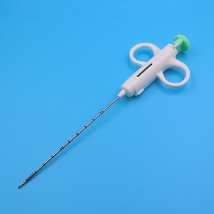 I-Medical Supply disposable semi-automatic biopsy inaliti 14G