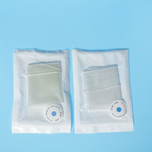 Medical Sterile Disposable Ultrasound Probe Cover