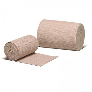 Medical Supple Cotton Cogo Cogo PROMPTU Primo Aid elastica Bandage