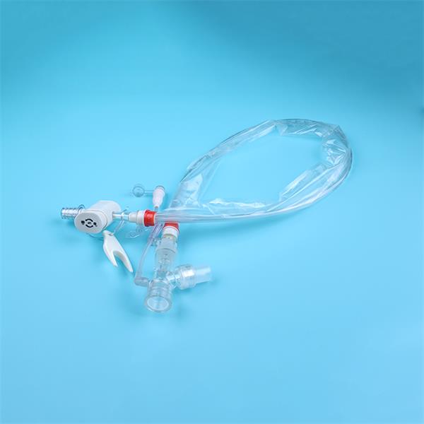 closed suction catheter 1