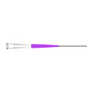 Medikal nga coronary ptca balloon dilatation catheter
