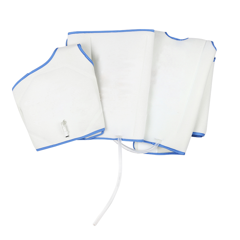 disposable DVT therapy sleeve 1