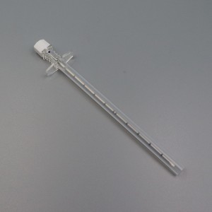 Disposable Anesthesia Spinal Epidural Needle