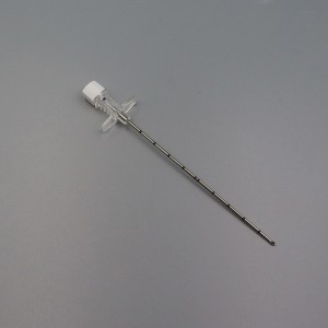 Disposable Anesthesia Spinal Epidural Needle