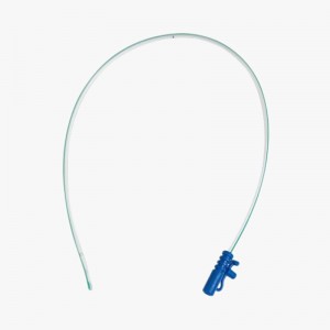 Disposable Medical PVC Stomach Feeding Tube With CE Certificate