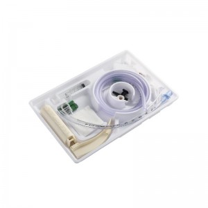 China Wholesale Medical Gown Quotes - One Set Of Combined Spinal And Epidural Anesthesia Kit – Teamstand