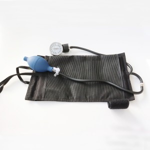 Ιατρικά προϊόντα επαναχρησιμοποιήσιμη τσάντα έγχυσης πίεσης