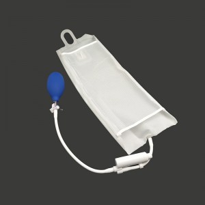 Медицинска торба за инфузију под притиском за вишекратну употребу са фабричком ценом